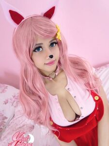 Reese by VelvetValie (64 pictures)