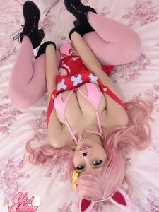 Reese by VelvetValie (64 pictures)