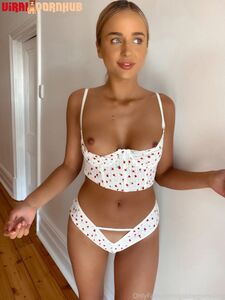 Gabby Goessling Latest 2023 Nude Pussy And Boobs Leaked Onlyfans Photos