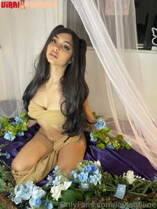 Layladeline Beauty Babe Latest 2023 Pussy And Nipples Leaked Onlyfans Album