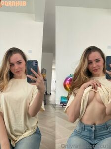 Cutegeekie Latest Cute Boobs And Puffed Pussy Onlyfans Photo Leaks