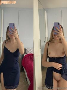 Cutegeekie Latest Cute Boobs And Puffed Pussy Onlyfans Photo Leaks