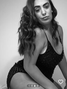 Playboy Model Veronica Correia Nude Hot Leaks