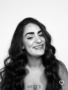 Playboy Model Veronica Correia Nude Hot Leaks