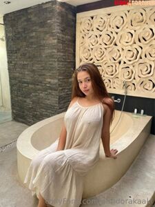 Pandora Kaaki Latest Boobs And Fat Booty Naked Onlyfans Leaked Video