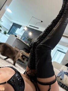 Yael Cohen Aris Tiktok Babe Nude Booty And Hot Pussy Leaked Album