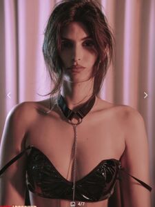 Yael Cohen Aris Tiktok Babe Nude Booty And Hot Pussy Leaked Album