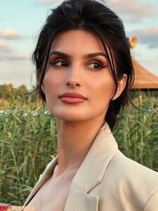 Yael Cohen Aris Tiktok Babe Nude Booty And Hot Pussy Leaked Album