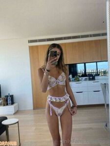 Ppwyang Popular Tiktok Babe Latest Nude Boobs And Sexy Booty Onlyfans Leaked Album