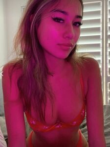 Ppwyang Popular Tiktok Babe Latest Nude Boobs And Sexy Booty Onlyfans Leaked Album