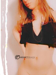 Valentina Midget Latest Nude Pussy And Boobs Onlyfans Leaked Album