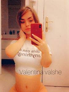 Valentina Midget Latest Nude Pussy And Boobs Onlyfans Leaked Album