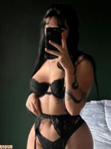 Itscocostar Aka coco koma Latest nude pussy and boobs onlyfans leaked album