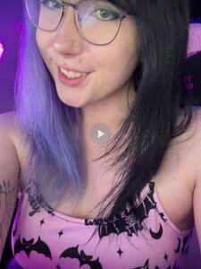 Eviemischiev Aka Evie.mischiev Popular Tiktok Model Nude Pussy And Boobs Onlyfans Leaks Album