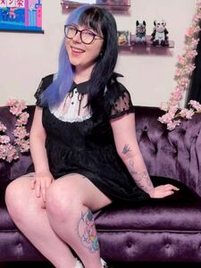 Eviemischiev Aka Evie.mischiev Popular Tiktok Model Nude Pussy And Boobs Onlyfans Leaks Album