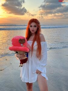 Fesch6 Tiktok Cosplay Popular Model Showing Her Big Boobs Onlyfans Leaked Album