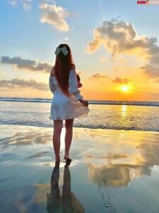 Fesch6 Tiktok Cosplay Popular Model Showing Her Big Boobs Onlyfans Leaked Album