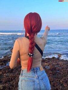 Fesch6 Tiktok Cosplay Popular Model Showing Her Big Boobs Onlyfans Leaked Album