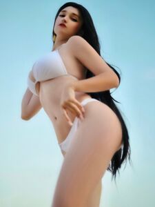 Fesch6 Tiktok Cosplay Popular Model Showing Her Big Boobs Onlyfans Leaked Album