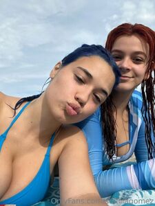 Sofia Gomez Aka Sofiiiagomez Nude Boobs And Curvy Booty 2023 Onlyfans Leaks Photos