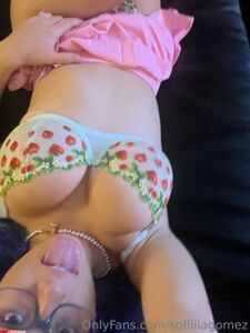 Sofia Gomez Aka Sofiiiagomez Nude Boobs And Curvy Booty 2023 Onlyfans Leaks Photos