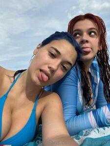 Sofia Gomez Aka Sofiiiagomez Nude Boobs And Curvy Booty 2023 Onlyfans Leaks Photos