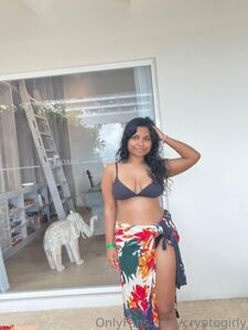 Princess Zara Nude Boobs And Hairy Pussy Onlyfans Leaks Photos