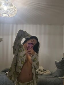 Norajoy Aka Norajoying Nude Boobs And Curvy Booty Latest Onlyfans Leak Photos