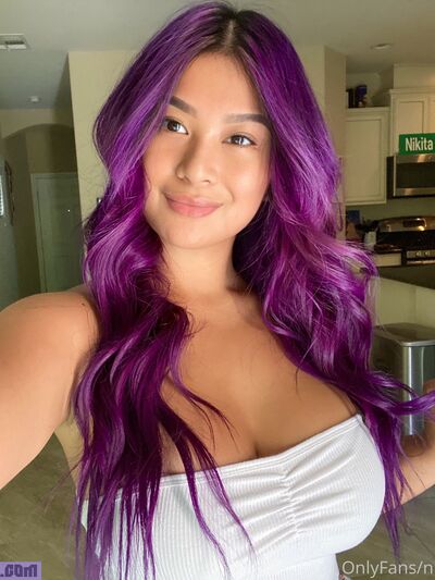 Nikitaxkim exclusive onlyfans leaked nudes