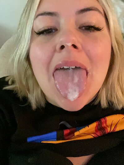 Mystic exclusive onlyfans leaked nudes