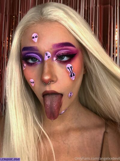 angela_halee exclusive onlyfans leaked nudes