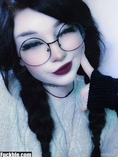 Kaileeria Fae exclusive onlyfans leaked nudes