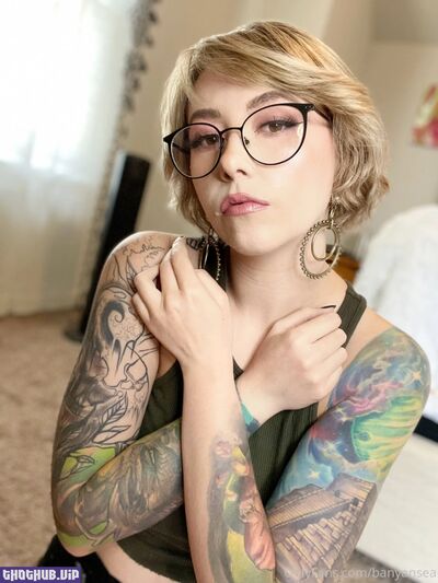 banyansea leaked onlyfans nude photos and videos