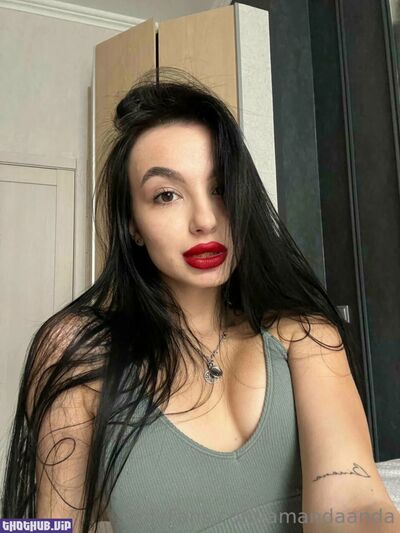 Amanda aka amanda_your Onlyfans Leaks Nude Photos