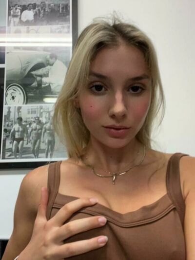 Lina Belfiore Onlyfans Leaks Latest Nude Photos