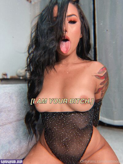 KattModel Onlyfans Leaks Latest Nude Photos