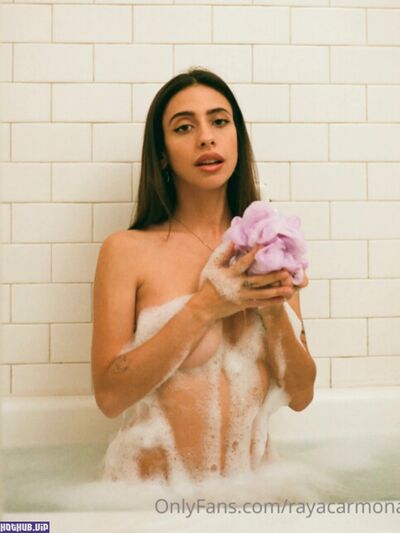 Raya Carmona Onlyfans Leaks Latest Nude Photos