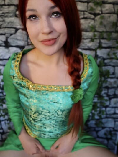 Olivewood Onlyfans Leaks Latest Nude Photos