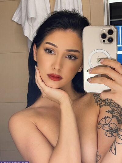 Namimamilune Onlyfans Leaks Latest Nude Photos