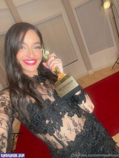 Emilywillisxxx Onlyfans Leaks Latest Nude Photos