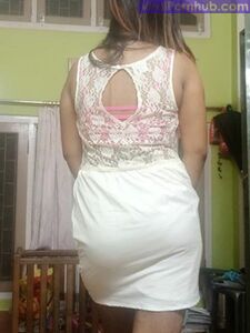 Mousumi Indian Babe Leaked