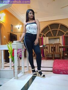 Mousumi Indian Babe Leaked