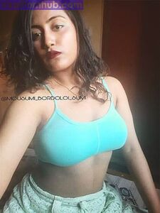 Mousumi Indian Babe Leaked