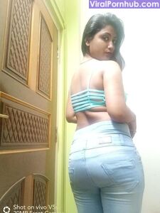 Mousumi Indian Babe Leaked