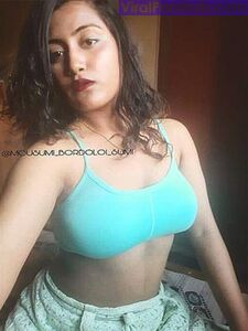Mousumi Indian Babe Leaked