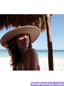 Abigail Spencer Nudes Leaked