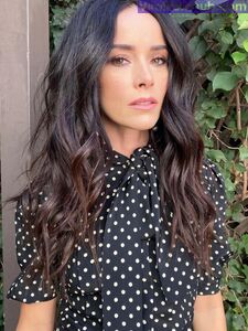 Abigail Spencer Nudes Leaked