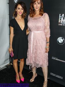 Abigail Spencer Nudes Leaked