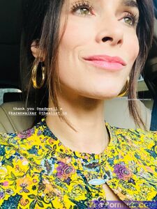 Abigail Spencer Nudes Leaked