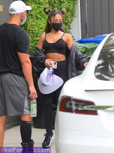 Ariana Grande Nude Leaks